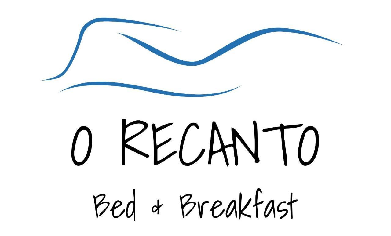 B&B O Recanto Vallebona Exterior foto