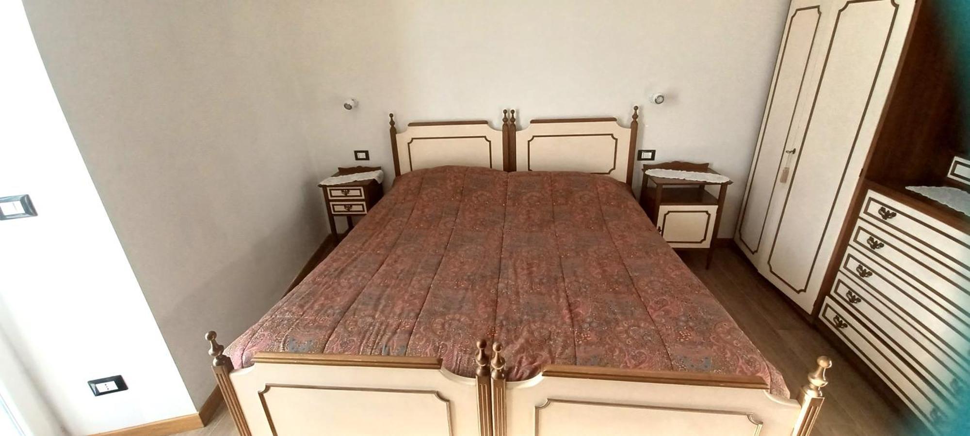 B&B O Recanto Vallebona Quarto foto