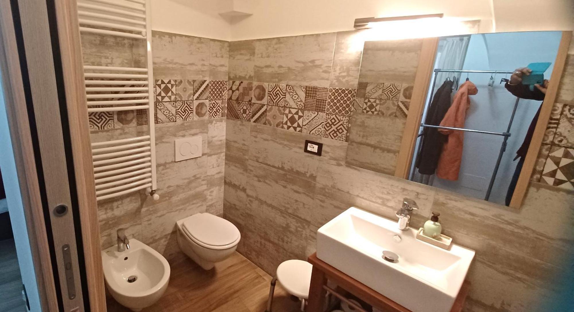 B&B O Recanto Vallebona Quarto foto